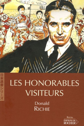 Les Honorables Visiteurs