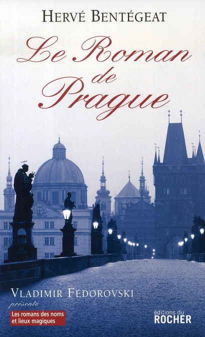 Le Roman de Prague