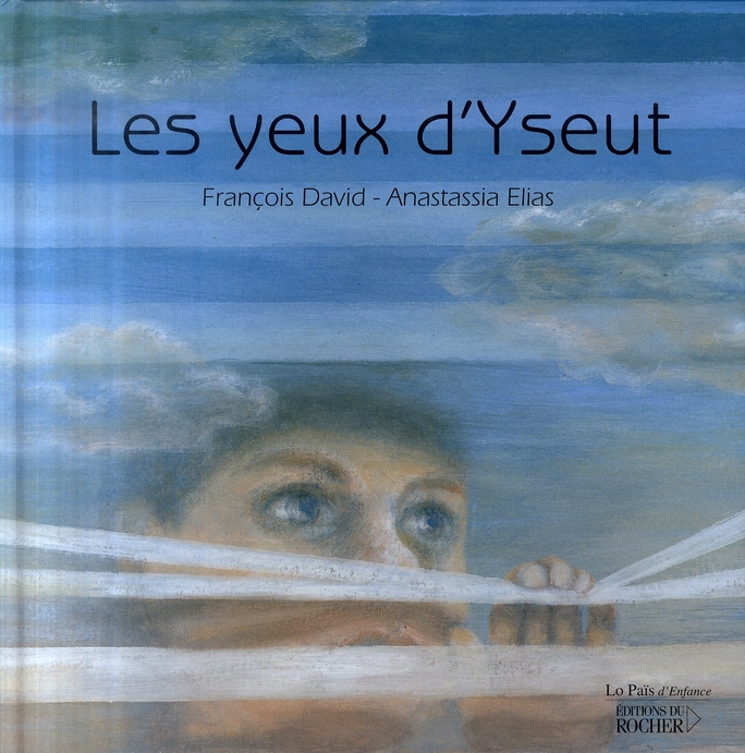 Les yeux d'Yseut