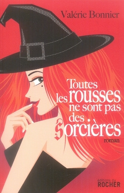 Toutes les rousses ne sont pas des sorcières