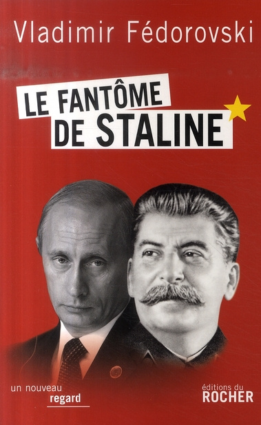 Le fantôme de Staline