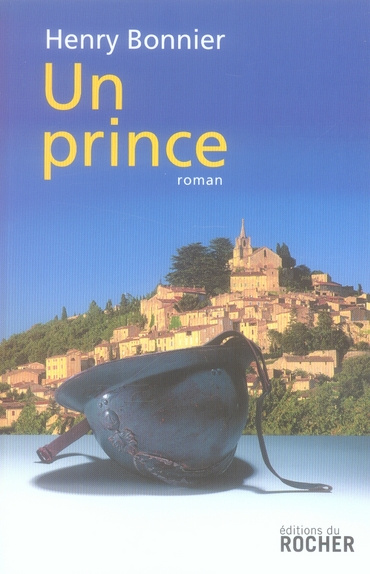 Le Cycle de Vilmont Tome 3 : Un prince