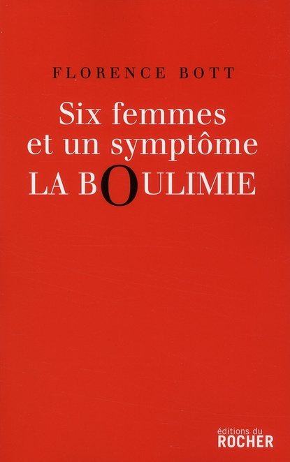 Six femmes et un symptôme : la boulimie