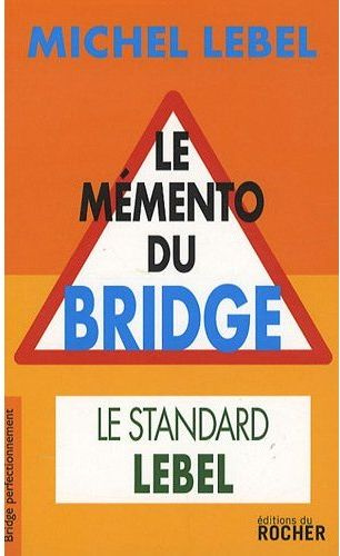 Le mémento du bridge