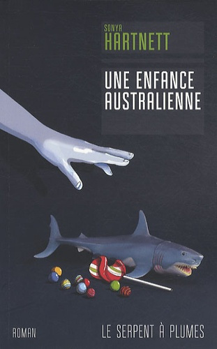 UNE ENFANCE AUSTRALIENNE