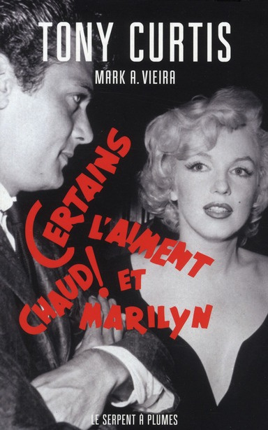 CERTAINS L AIMENT CHAUD ET MARILYN
