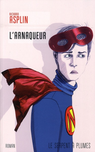 L'ARNAQUEUR