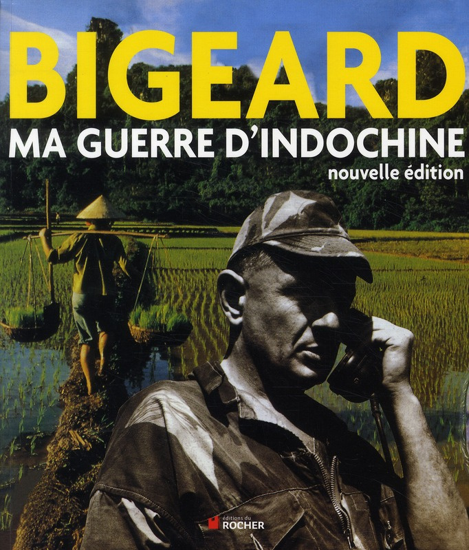Ma Guerre d'Indochine