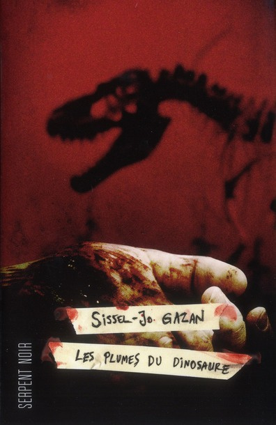 LES PLUMES DU DINOSAURE