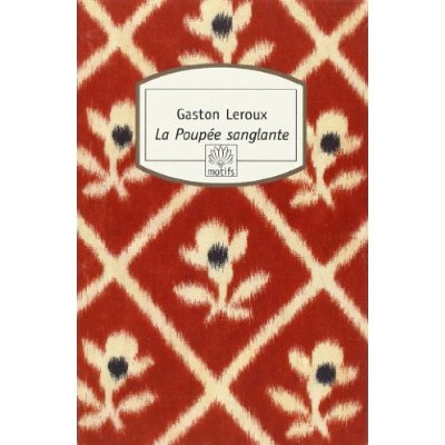 La poupée sanglante