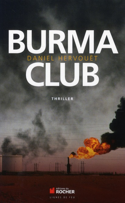 Burma Club