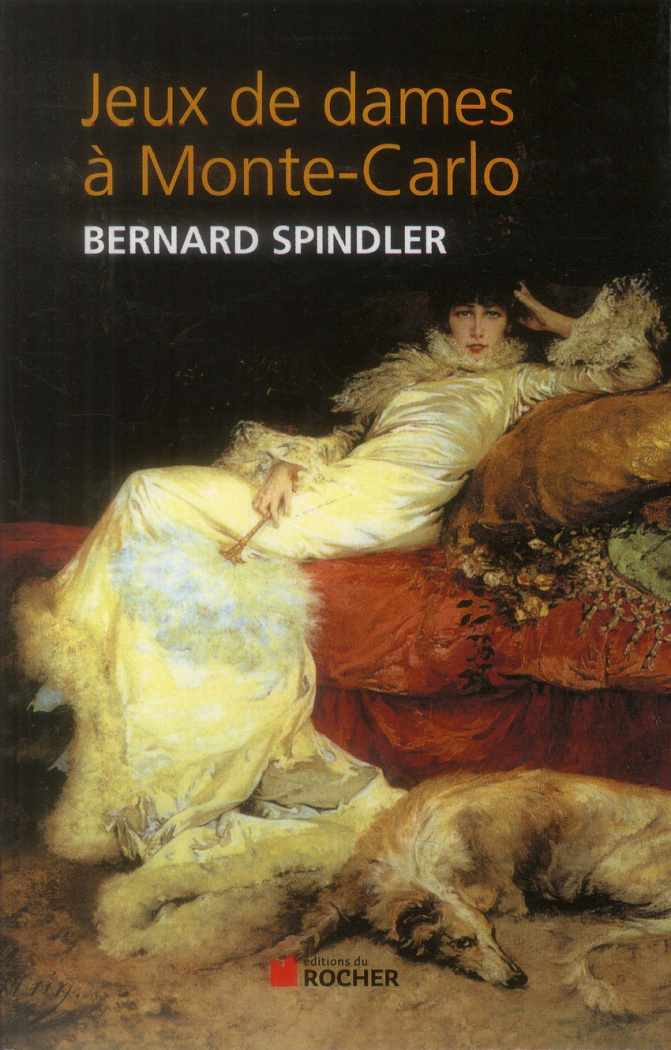 Jeux de dames à Monte-Carlo