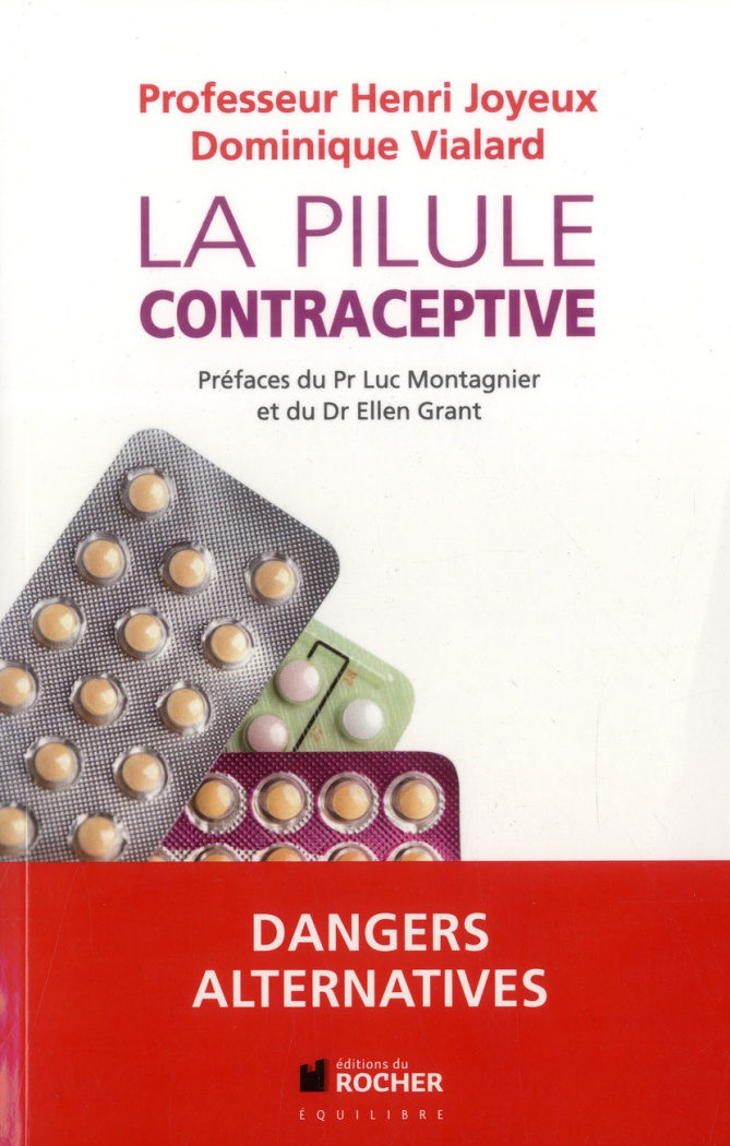 La pilule contraceptive