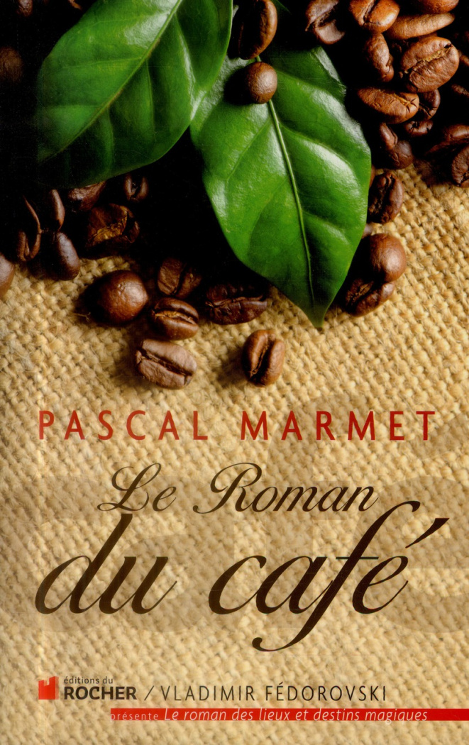 Le roman du café