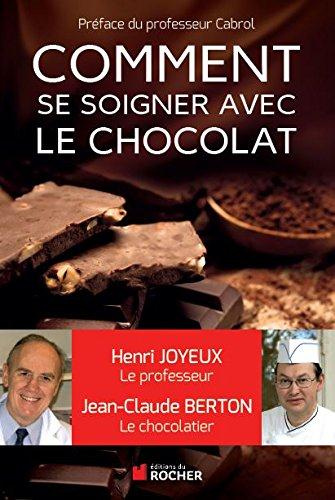 Comment se soigner avec le chocolat