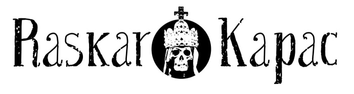 Raskar Kapac : L'anthologie