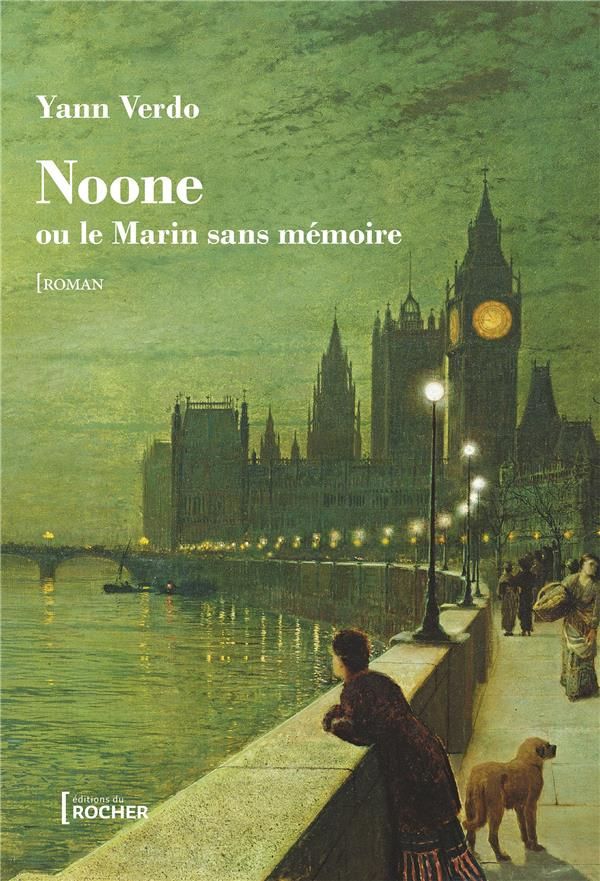 Noone ou le marin sans mémoire