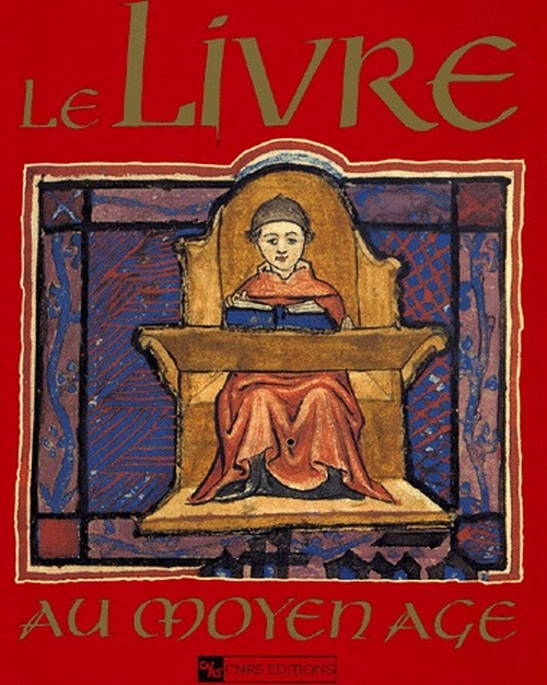 Le Livre au Moyen Age