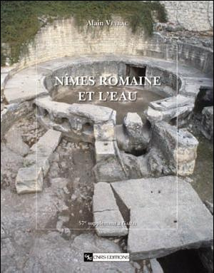 Nîmes romaine et l'eau