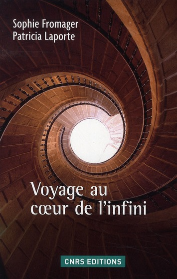 Voyage au coeur de l'infini