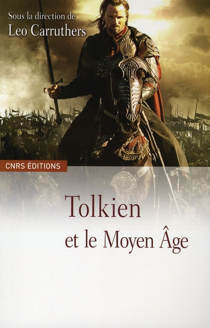 Tolkien et le Moyen Age