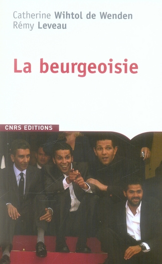 La beurgeoisie