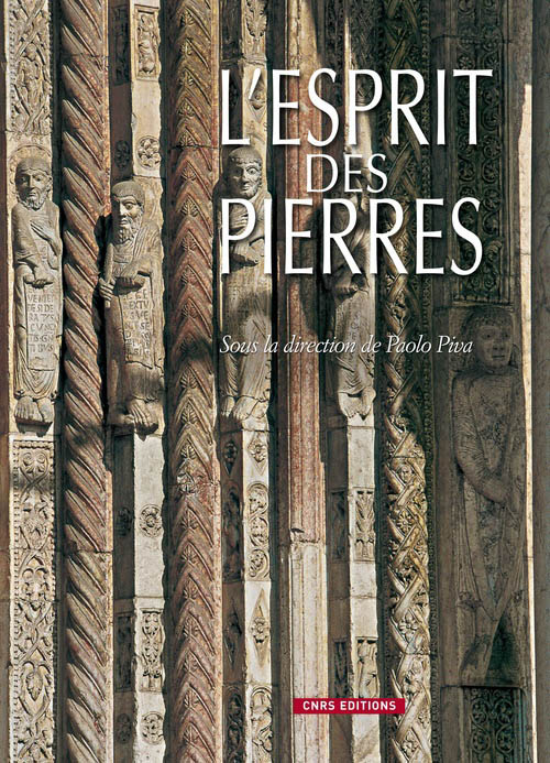 L'esprit des pierres