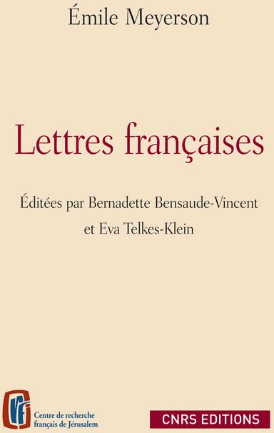 Lettres françaises