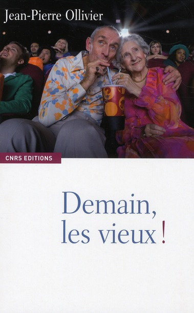 Demain les vieux !