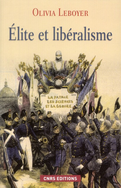 Elite et libéralisme