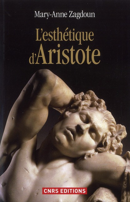 L'esthétique d'Aristote