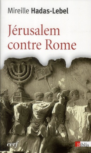 Jérusalem contre Rome