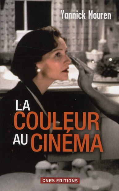 La couleur au cinéma