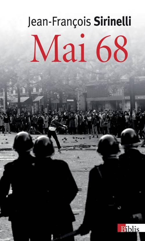 Mai 68. L'événement Janus