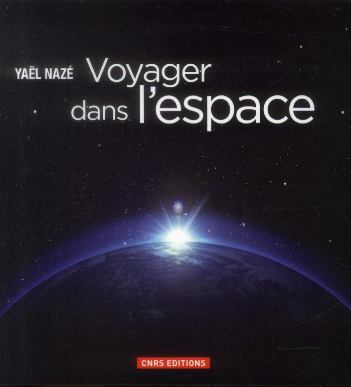 Voyager dans l'espace