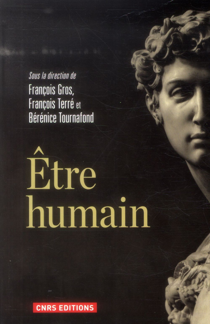 Etre humain