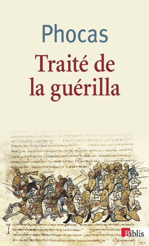 Traité de la guérilla