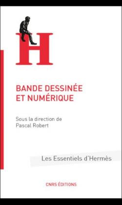 Bande dessinée et numérique