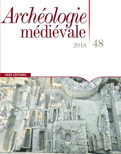 Archéologie médiévale N° 48/2018