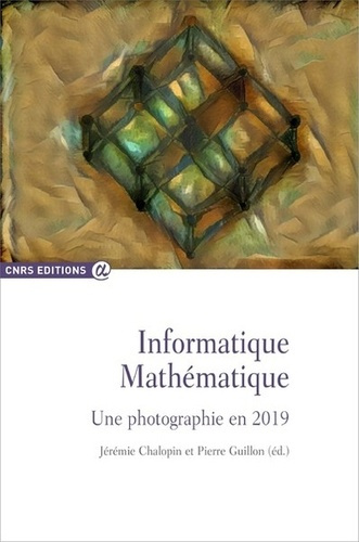 Informatique Mathématique. Une photographie en 2019