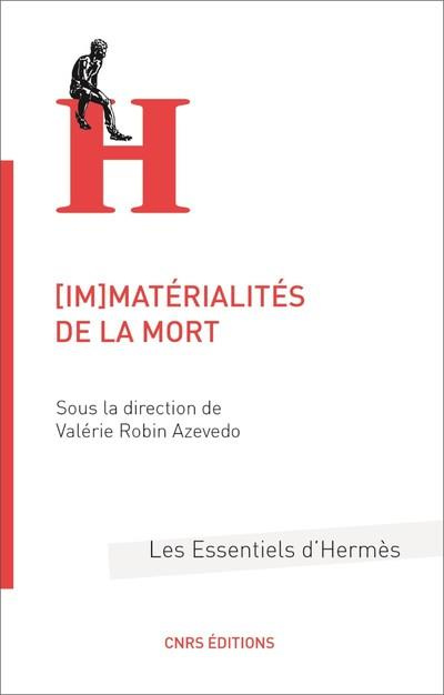 [Im matérialités de la mort