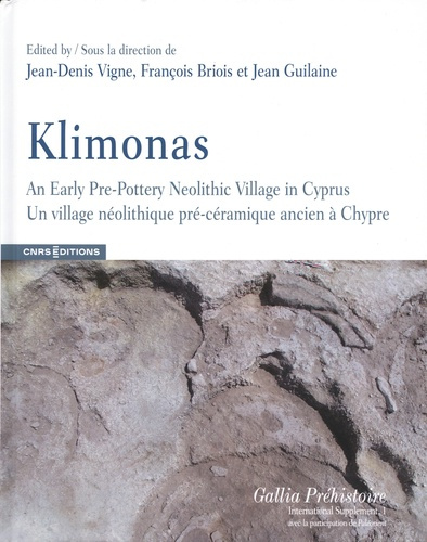 KLIMONAS