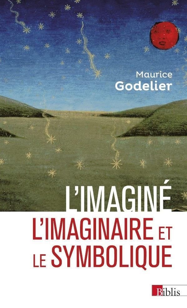 L'imaginé, l'imaginaire & le symbolique