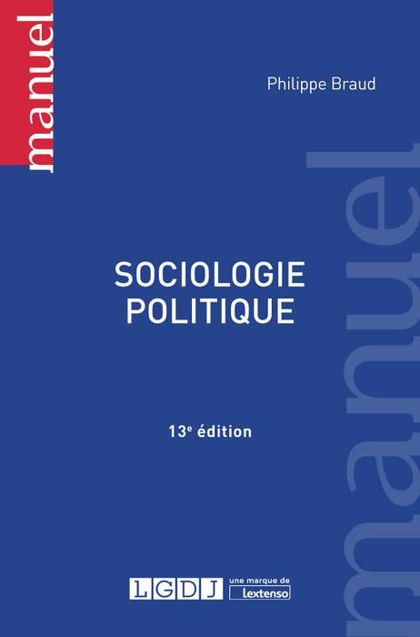 Sociologie politique