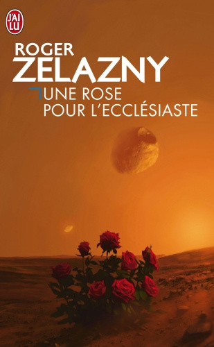 Une Rose pour l'Ecclésiaste. [nouvelles