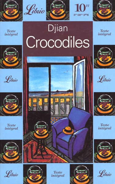 CROCODILES