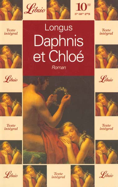 Daphnis et Chloé
