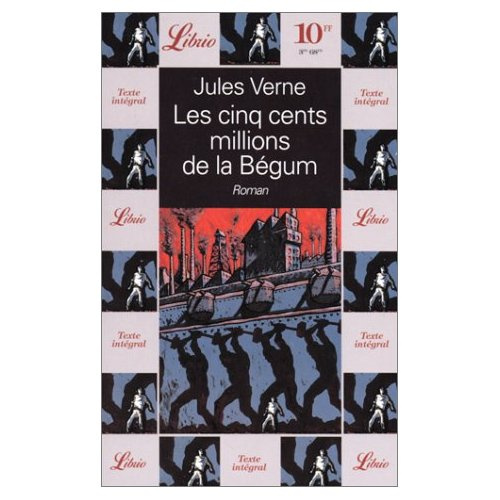 Les cinq cents millions de la Begum