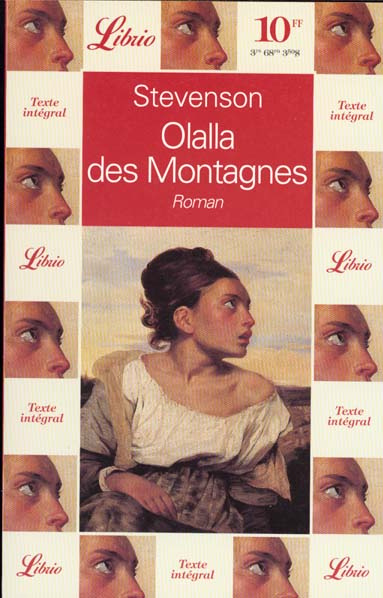 Olalla des montagnes