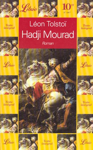 Hadji Mourad